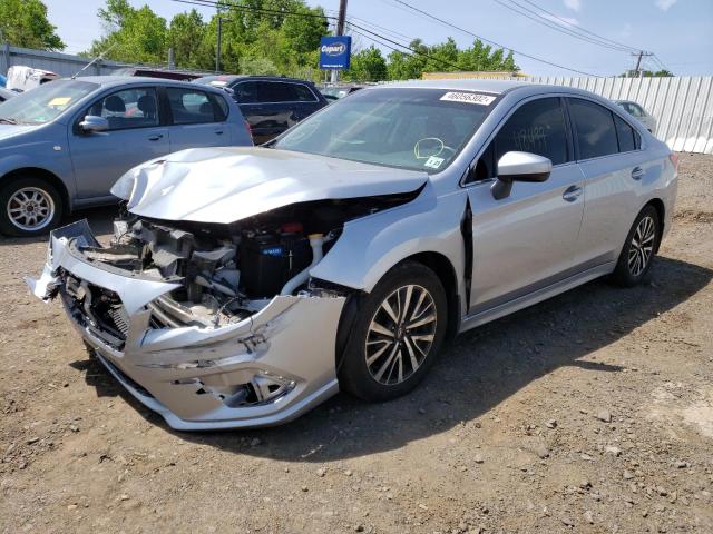 Photo 2 from auction – 2018 SUBARU LEGACY 2.5 with VIN 4S3BNAC6XJ3002807