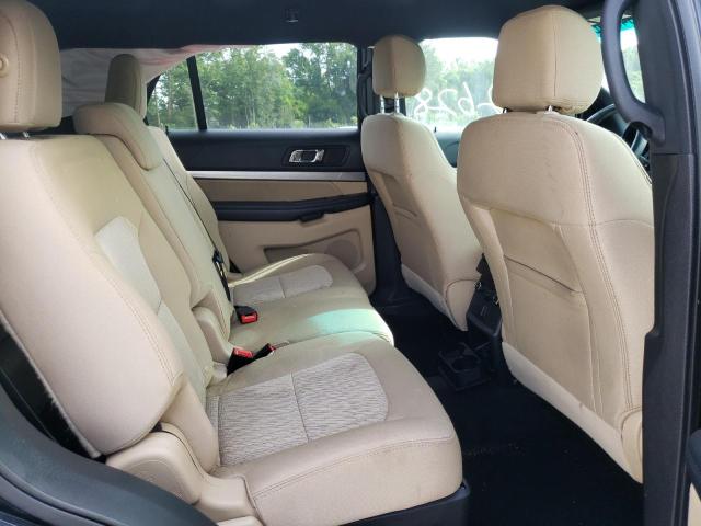 Photo 6 from auction – 2017 FORD EXPLORER with VIN 1FM5K7B8XHGB38087