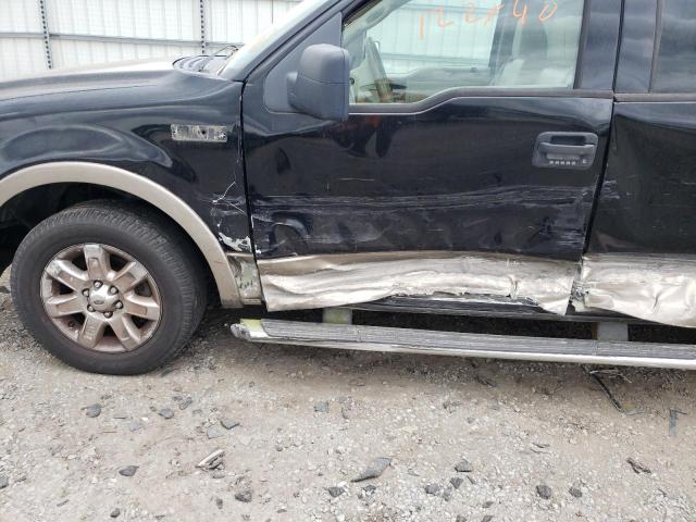 Photo 10 from auction – 2004 FORD F150 with VIN 1FTPX12504NC73358