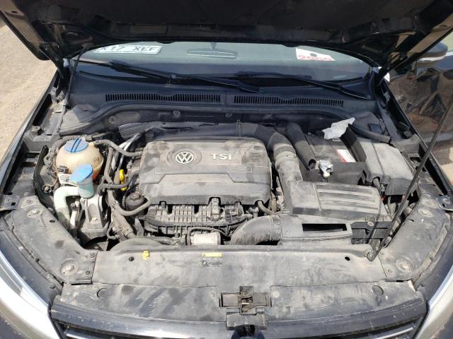 Photo 7 from auction – 2014 VOLKSWAGEN JETTA SEL with VIN 3VWG07AJ4EM422997