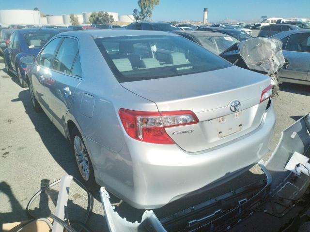 Photo 3 from auction – 2014 TOYOTA CAMRY L with VIN 4T4BF1FK0ER442977