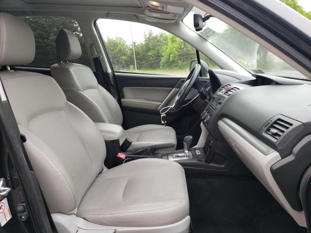 Photo 5 from auction – 2014 SUBARU FORESTER 2 with VIN JF2SJAHC0EH471747