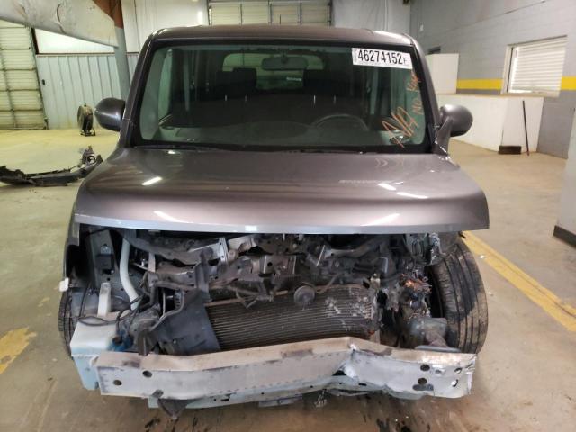 Photo 9 from auction – 2012 NISSAN CUBE BASE with VIN JN8AZ2KR2CT252311