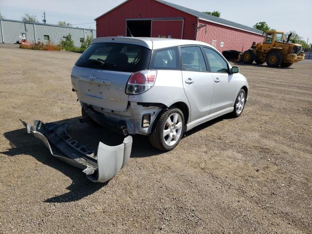 Photo 4 from auction – 2008 TOYOTA COROLLA MA with VIN 2T1KR32E38C694886