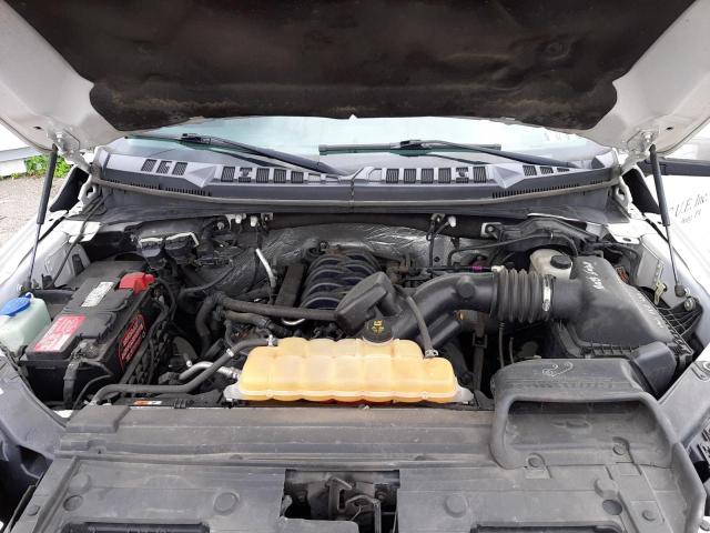 Photo 7 from auction – 2016 FORD F150 SUPER with VIN 1FTEW1EF4GFC06260