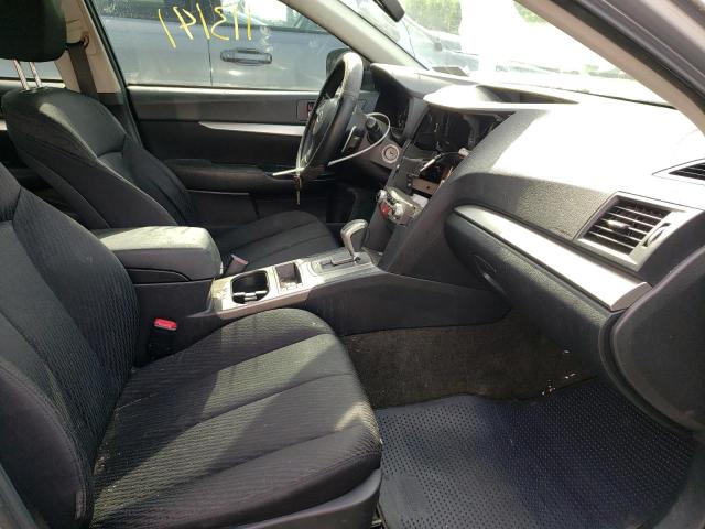 Photo 5 from auction – 2012 SUBARU LEGACY 2.5 with VIN 4S3BMCA68C3009579