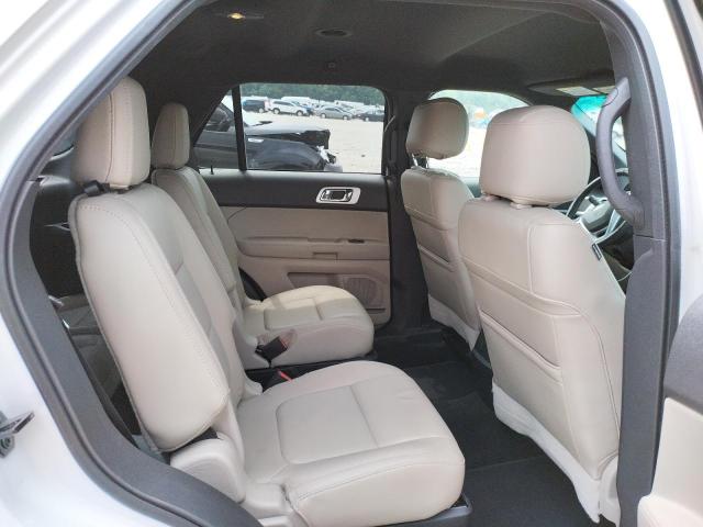 Photo 6 from auction – 2015 FORD EXPLORER X with VIN 1FM5K7D88FGC34102