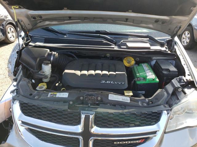 Photo 7 from auction – 2014 DODGE GRAND CARA with VIN 2C4RDGBG7ER284089