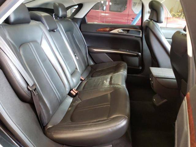 Photo 6 from auction – 2013 LINCOLN MKZ with VIN 3LN6L2JKXDR804658