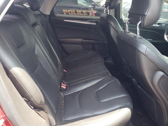 Photo 6 from auction – 2013 FORD FUSION TIT with VIN 3FA6P0K94DR169273