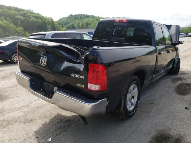 Photo 4 from auction – 2017 RAM 1500 SLT with VIN 1C6RR7GGXHS773607