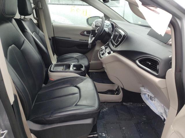 Photo 5 from auction – 2020 CHRYSLER VOYAGER with VIN 2C4RC1DG7LR146997
