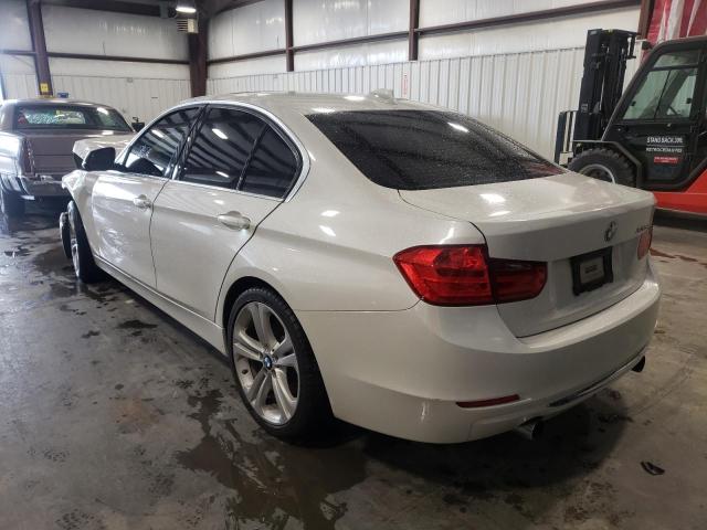Foto 3 de la subasta – 2012 BMW 335 I con VIN WBA3A9G5XCNN67787