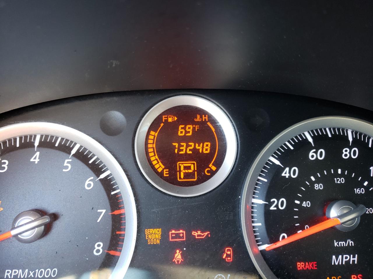 صورة رقم 8 من المزاد - 2011 NISSAN SENTRA مع VIN 3N1AB6AP3BL696178
