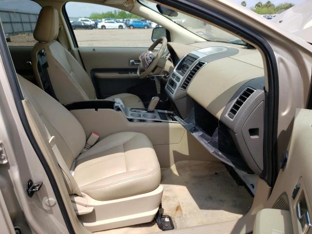 Photo 5 from auction – 2007 FORD EDGE SEL with VIN 2FMDK48C37BB46043