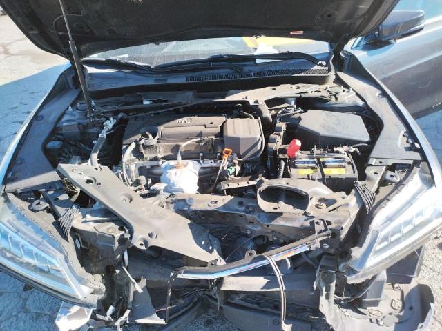 Photo 7 from auction – 2016 ACURA TLX TECH with VIN 19UUB1F59GA012416