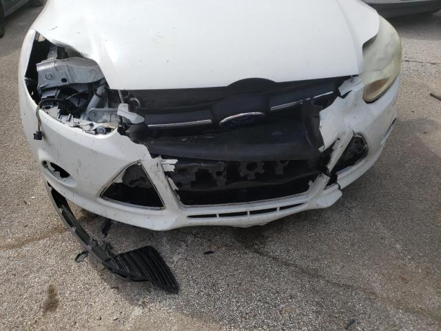 Zdjęcie 9 z aukcji – 2013 FORD FOCUS S z VIN 1FADP3E21DL135958