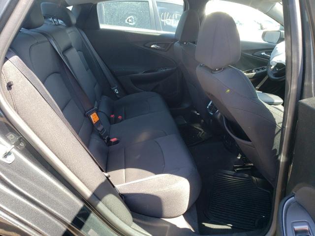Photo 6 from auction – 2016 CHEVROLET MALIBU LT with VIN 1G1ZE5ST7GF317254
