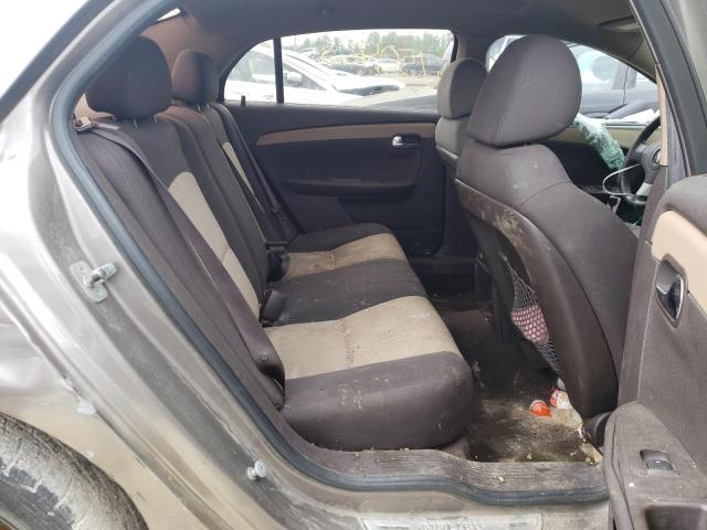 Photo 6 from auction – 2010 CHEVROLET MALIBU LS with VIN 1G1ZB5EB2AF220689