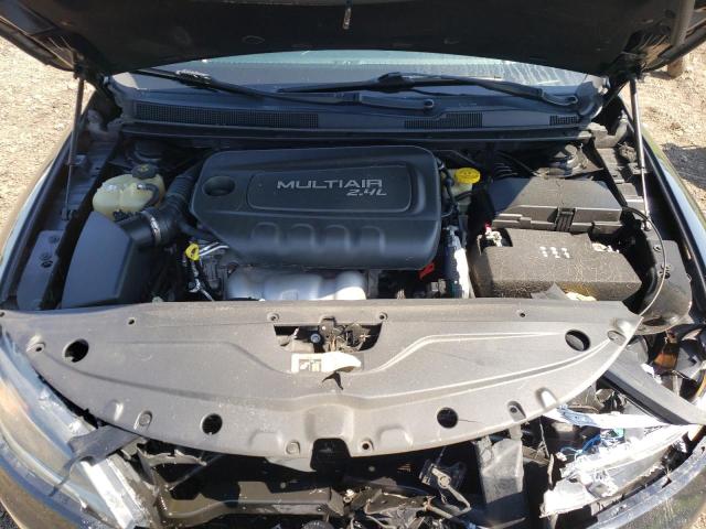 Photo 7 from auction – 2015 CHRYSLER 200 S with VIN 1C3CCCBB8FN735507