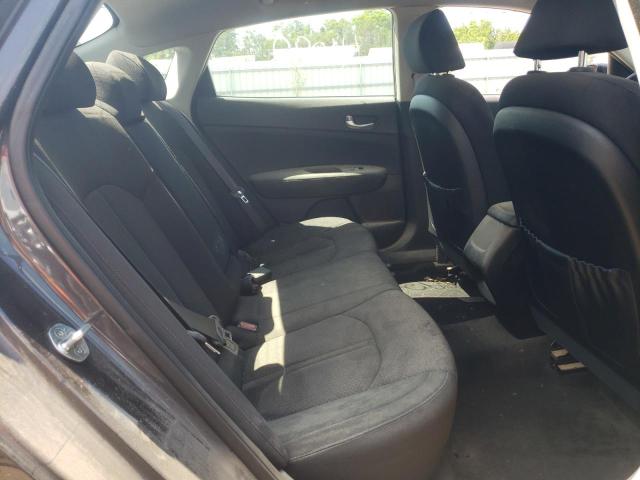 Photo 6 from auction – 2017 KIA OPTIMA LX with VIN KNAGT4L38H5146113