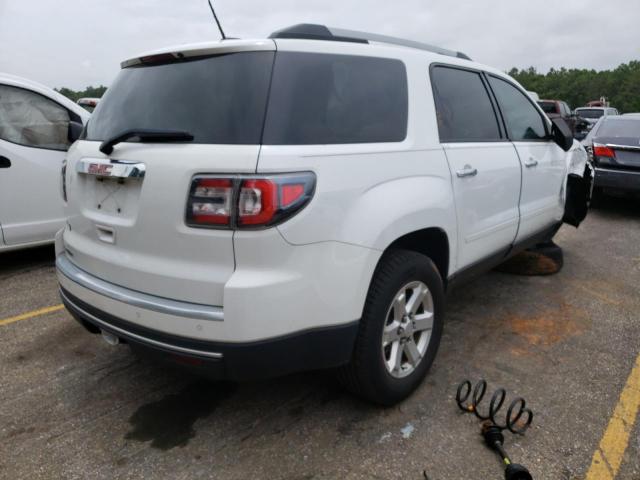 Photo 4 from auction – 2016 GMC ACADIA SLE with VIN 1GKKRPKD3GJ242846