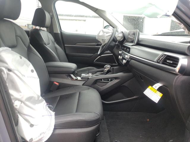 Photo 5 from auction – 2022 KIA TELLURIDE with VIN 5XYP2DHC8NG261201