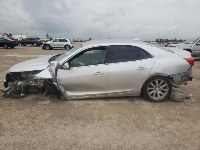 Photo 9 from auction – 2015 CHEVROLET MALIBU LTZ with VIN 1G11F5SL6FF231569