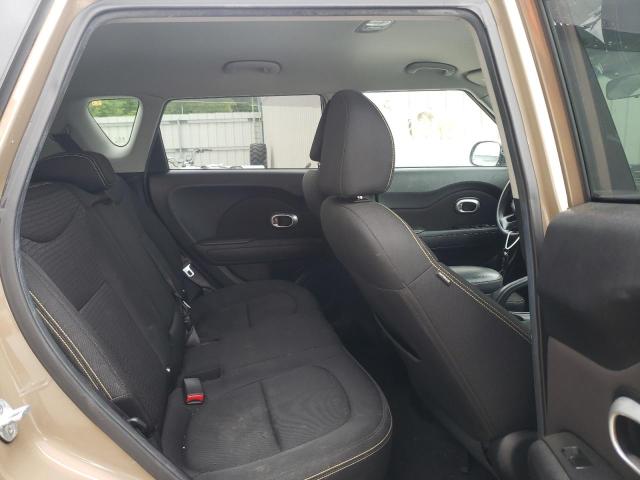 Photo 6 from auction – 2015 KIA SOUL + with VIN KNDJP3A5XF7151519