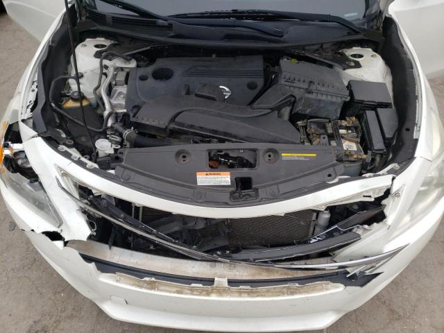Photo 7 from auction – 2013 NISSAN ALTIMA 2.5 with VIN 1N4AL3AP4DC205470