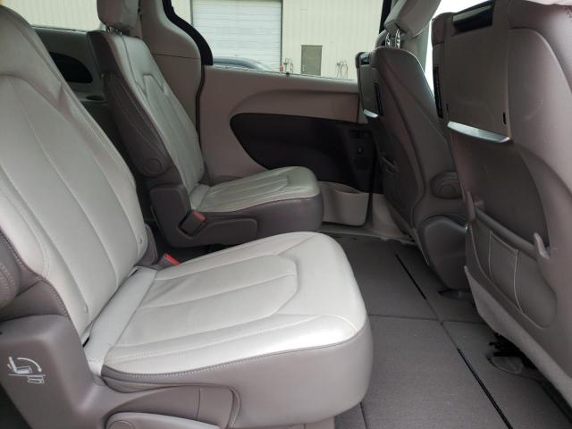 Photo 6 from auction – 2017 CHRYSLER PACIFICA T with VIN 2C4RC1EG9HR566136