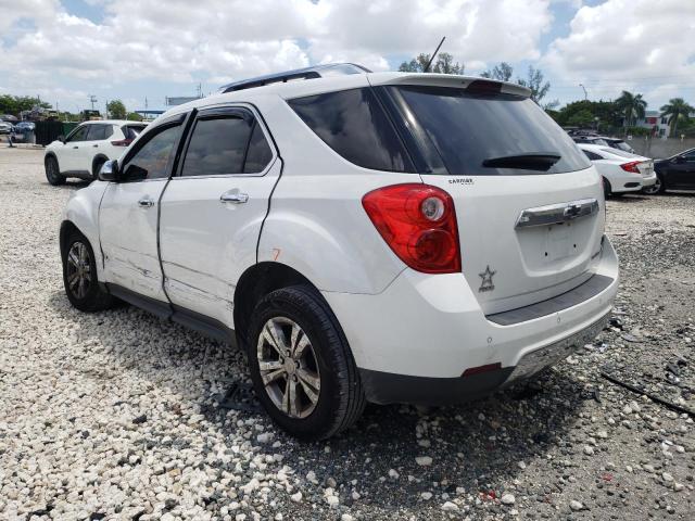 Photo 3 from auction – 2013 CHEVROLET EQUINOX LT with VIN 2GNFLGEKXD6164364