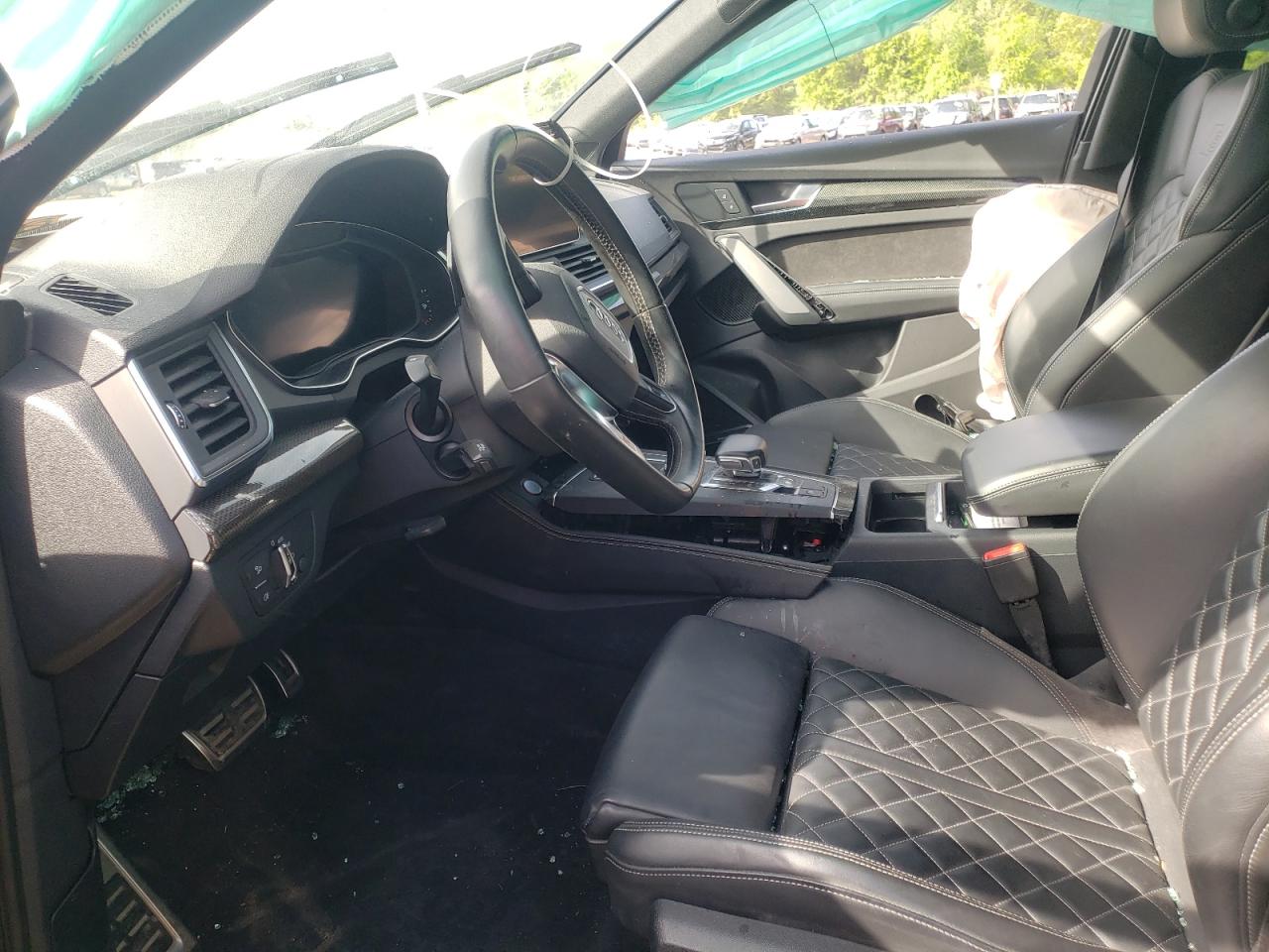 Photo 5 from auction – 2018 AUDI SQ5 PREMIU with VIN WA1A4AFY8J2013963