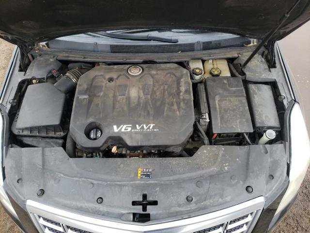 Photo 7 from auction – 2013 CADILLAC XTS with VIN 2G61N5S33D9219737