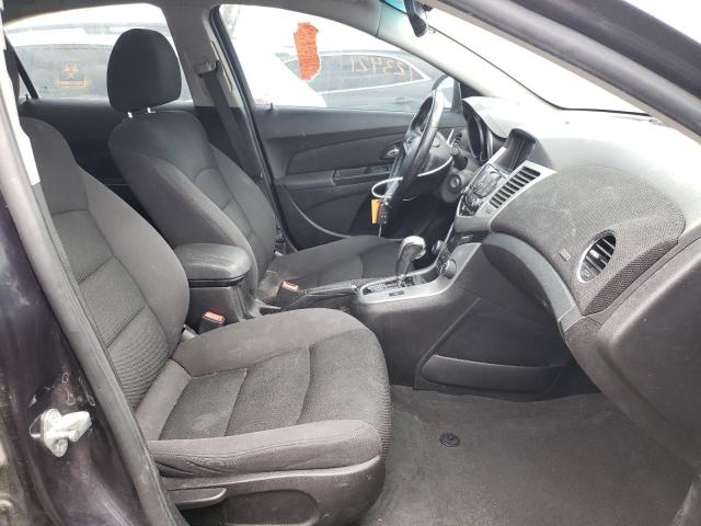 Photo 5 from auction – 2014 CHEVROLET CRUZE LT with VIN 1G1PC5SB7E7340612