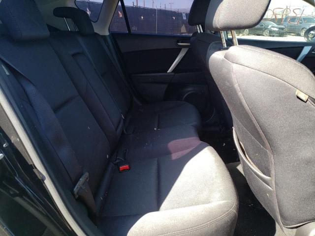 Photo 6 from auction – 2010 MAZDA 3 S with VIN JM1BL1H6XA1141362