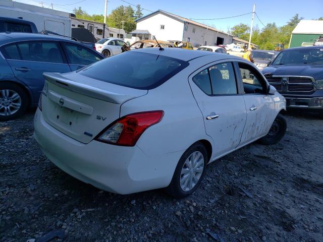 Photo 4 from auction – 2016 NISSAN VERSA S with VIN 3N1CN7AP2GL876412
