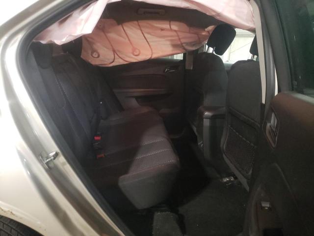 Photo 6 from auction – 2015 CHEVROLET EQUINOX LT with VIN 2GNALBEK3F1175865