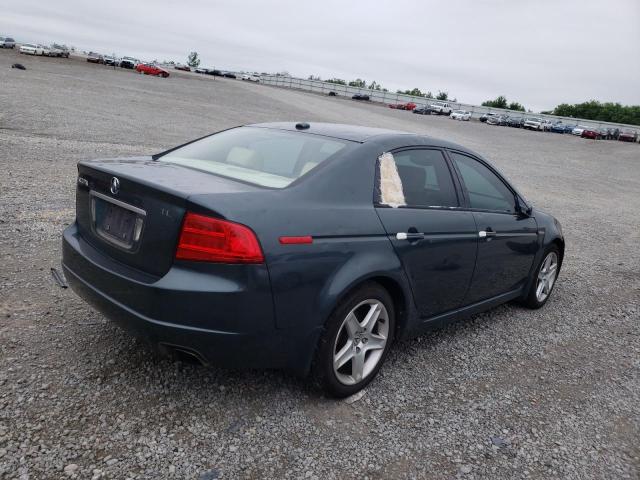 Photo 4 from auction – 2005 ACURA TL with VIN 19UUA66285A018453