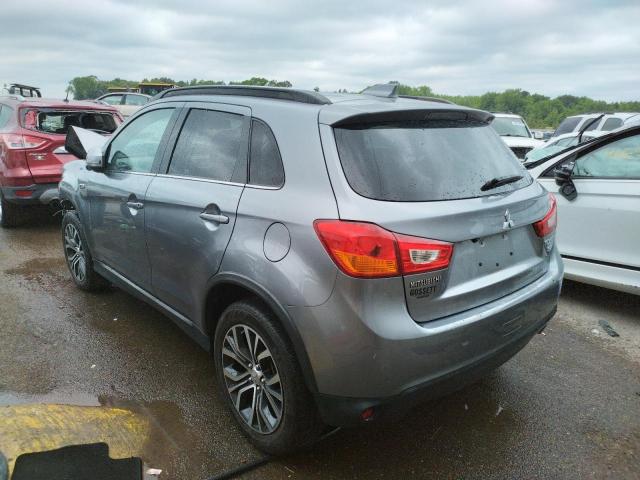 Photo 3 from auction – 2017 MITSUBISHI OUTLANDER with VIN JA4AP4AW5HZ030378