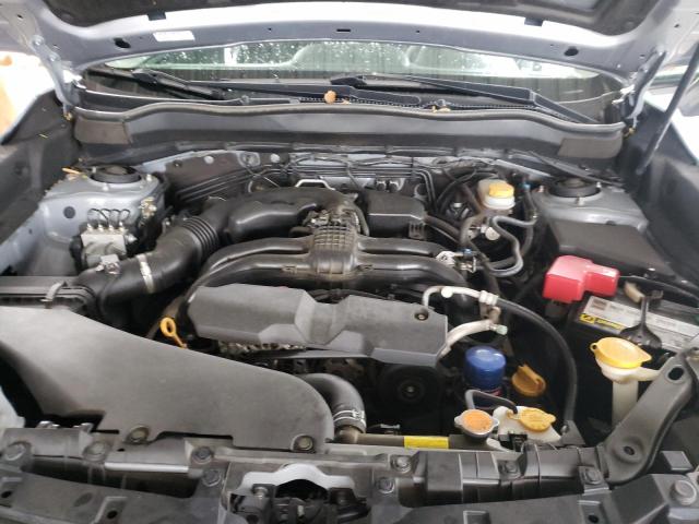 Photo 7 from auction – 2015 SUBARU FORESTER 2 with VIN JF2SJADC8FH433089