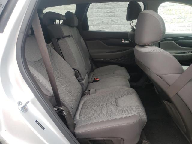 Photo 6 from auction – 2019 HYUNDAI SANTA FE S with VIN 5NMS2CAD6KH091655
