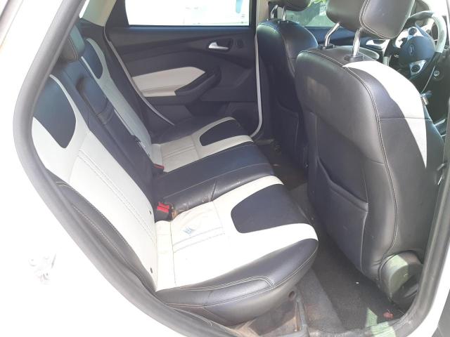 Photo 6 from auction – 2012 FORD FOCUS SEL with VIN 1FAHP3M23CL195516