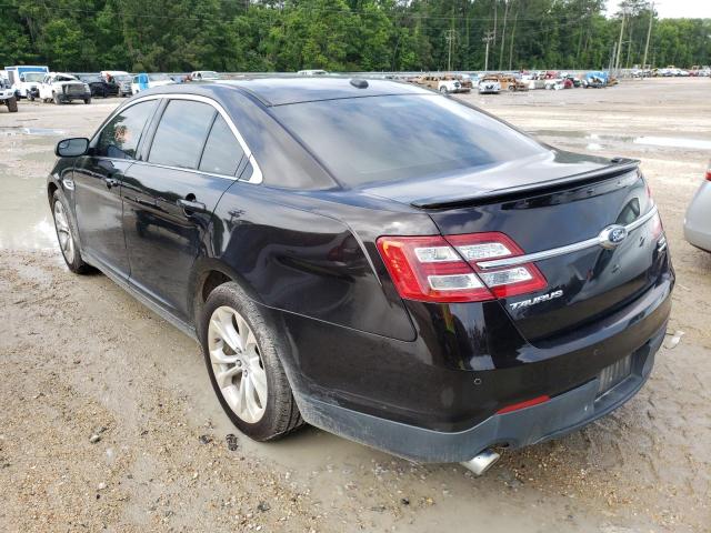 Photo 3 from auction – 2013 FORD TAURUS SEL with VIN 1FAHP2E8XDG161175