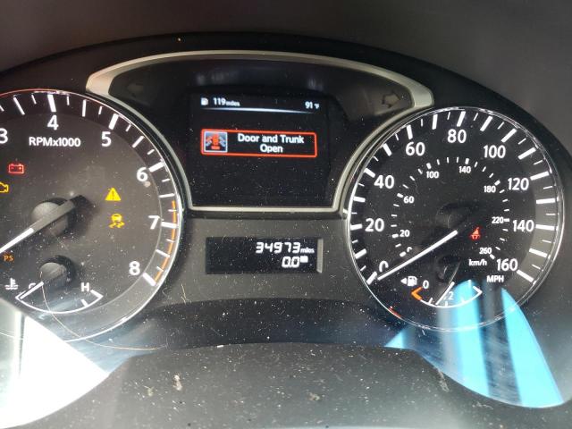 Photo 8 from auction – 2014 NISSAN ALTIMA 2.5 with VIN 1N4AL3AP1EN234267
