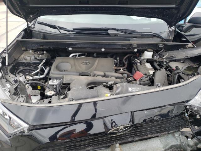 Photo 7 from auction – 2020 TOYOTA RAV4 LE with VIN 2T3F1RFV8LC116725