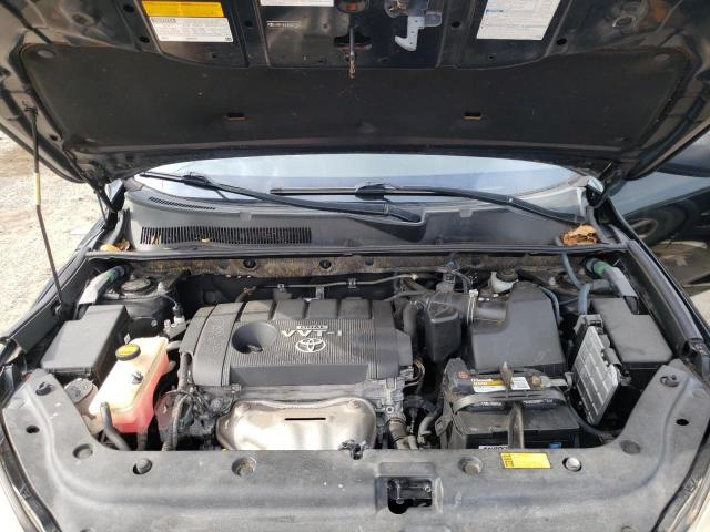 Photo 7 from auction – 2011 TOYOTA RAV4 with VIN JTMBF4DV2B5037836