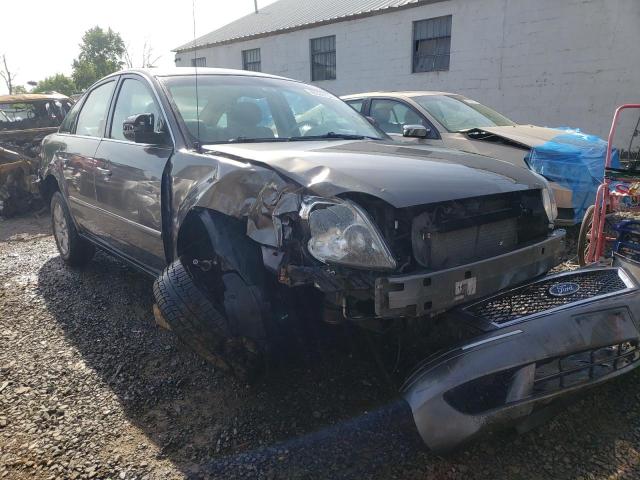 FORD FIVE HUNDR 2005 with VIN 1FAFP24195G106696 - Photo from auction