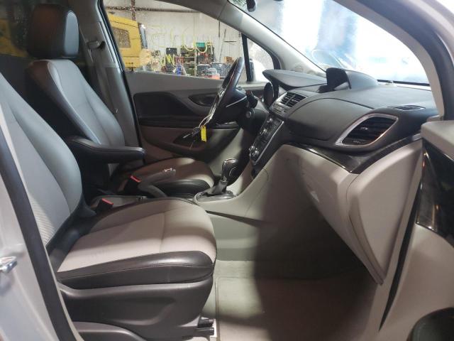 Photo 5 from auction – 2014 BUICK ENCORE CON with VIN KL4CJBSB2EB558524