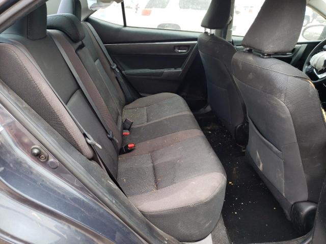 Photo 6 from auction – 2017 TOYOTA COROLLA L with VIN 5YFBURHE1HP574853